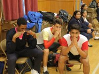 20171215 S6 Badminton friendly match 036